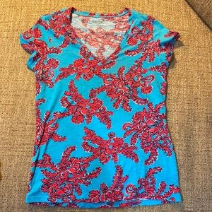 Lily Pulitzer T-Shirt
